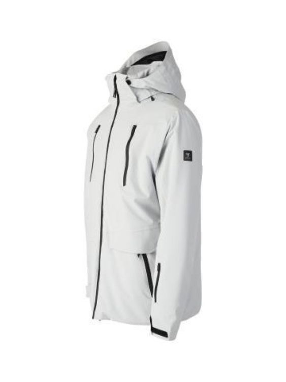 BRUNOTTI Baron Men Snow Jacket (2321200087) - Bluesand New&Outlet 