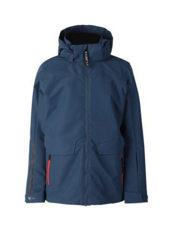 BRUNOTTI Barony Boys Snow Jacket (2323200485) - Bluesand New&Outlet 