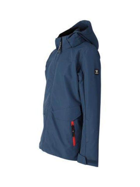 BRUNOTTI Barony Boys Snow Jacket (2323200485) - Bluesand New&Outlet 