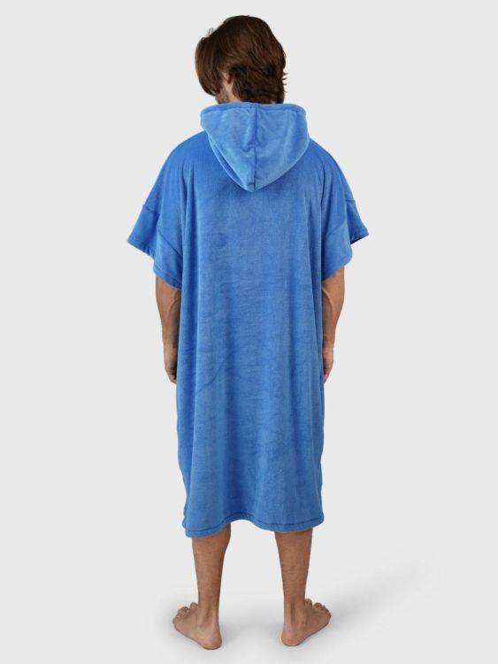 BRUNOTTI Beponcho Men Poncho (2411750197) - Bluesand New&Outlet 