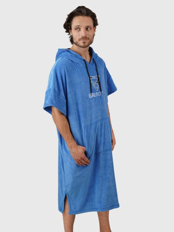 BRUNOTTI Beponcho Men Poncho (2411750197) - Bluesand New&Outlet 