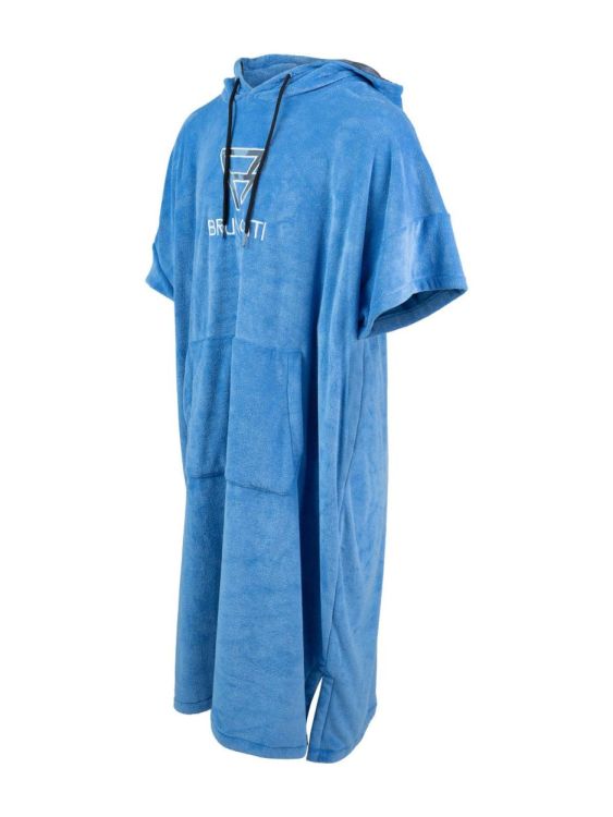 BRUNOTTI Beponcho Men Poncho (2411750197) - Bluesand New&Outlet 