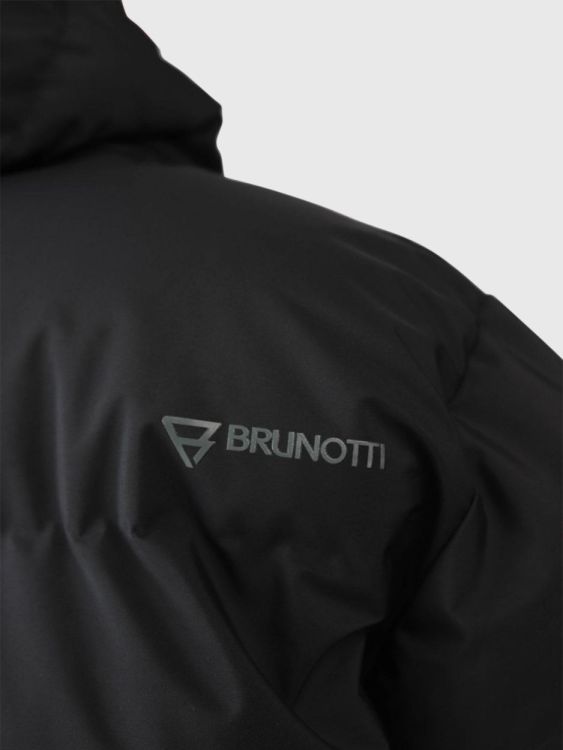 BRUNOTTI Bigmain Men Jacket (2421180003) - Bluesand New&Outlet 