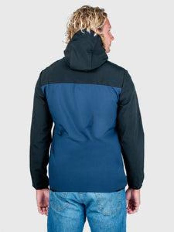 BRUNOTTI Bolyn Men Softshell Jacket (2211180220) - Bluesand New&Outlet 