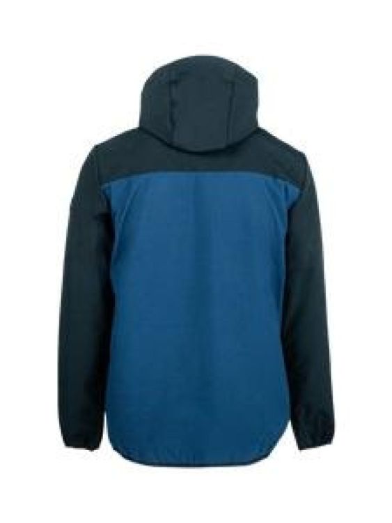 BRUNOTTI Bolyn Men Softshell Jacket (2211180220) - Bluesand New&Outlet 