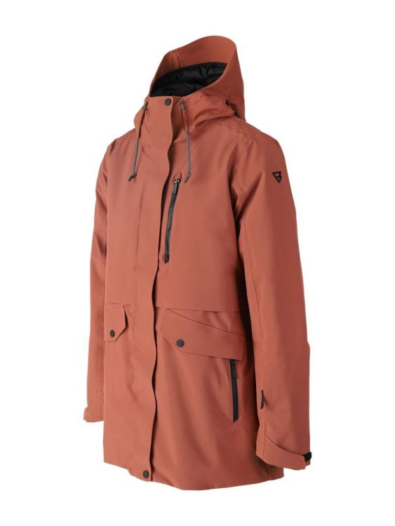 BRUNOTTI Bombini Women Snow Jacke (2322200379) - Bluesand New&Outlet 