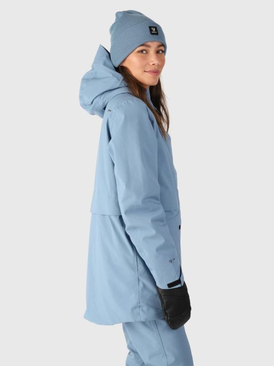 BRUNOTTI Bombini Women Snow Veste (2322200379) - Bluesand New&Outlet 