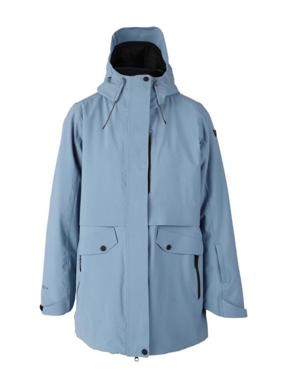 BRUNOTTI Bombini Women Snow Jacke (2322200379) - Bluesand New&Outlet 