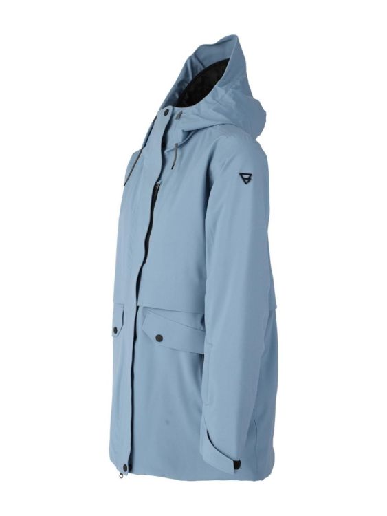 BRUNOTTI Bombini Women Snow Veste (2322200379) - Bluesand New&Outlet 