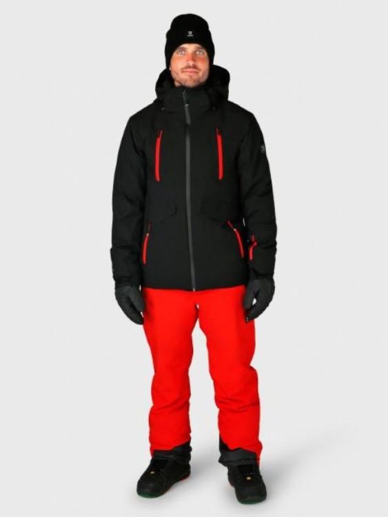 BRUNOTTI Boran Men Snowjackets (2121200067) - Bluesand New&Outlet 