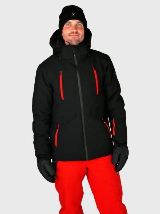 BRUNOTTI Boran Men Snowjackets (2121200067) - Bluesand New&Outlet 