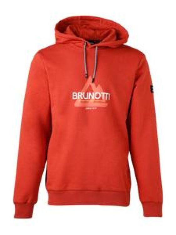 BRUNOTTI Bratcher Men Sweat (2211120201) - Bluesand New&Outlet 