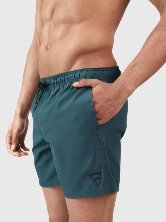 BRUNOTTI Bru-conic-N Men Swim Shorts (2141130006) - Bluesand New&Outlet 