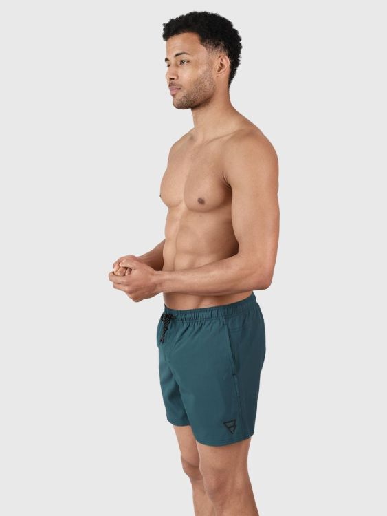 BRUNOTTI Bru-conic-N Men Swim Shorts (2141130006) - Bluesand New&Outlet 