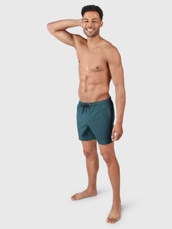 BRUNOTTI Bru-conic-N Men Swim Shorts (2141130006) - Bluesand New&Outlet 