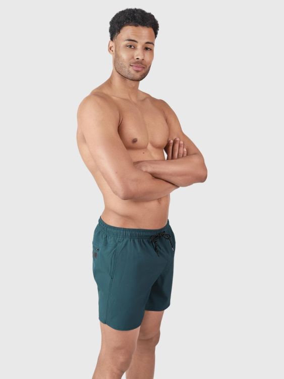 BRUNOTTI Bru-conic-N Men Swim Shorts (2141130006) - Bluesand New&Outlet 