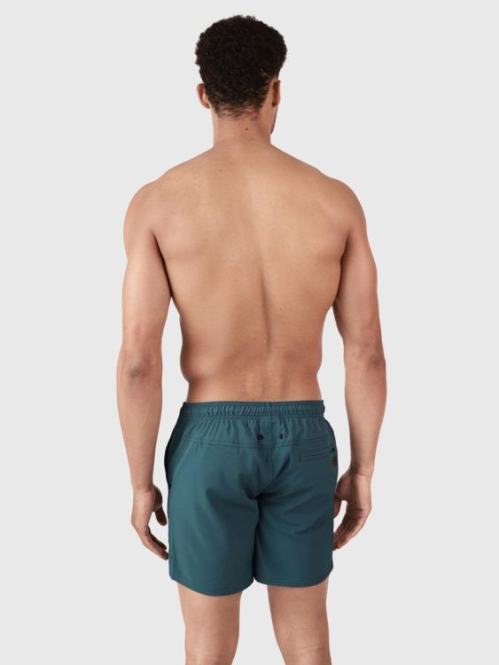BRUNOTTI Bru-conic-N Men Swim Shorts (2141130006) - Bluesand New&Outlet 