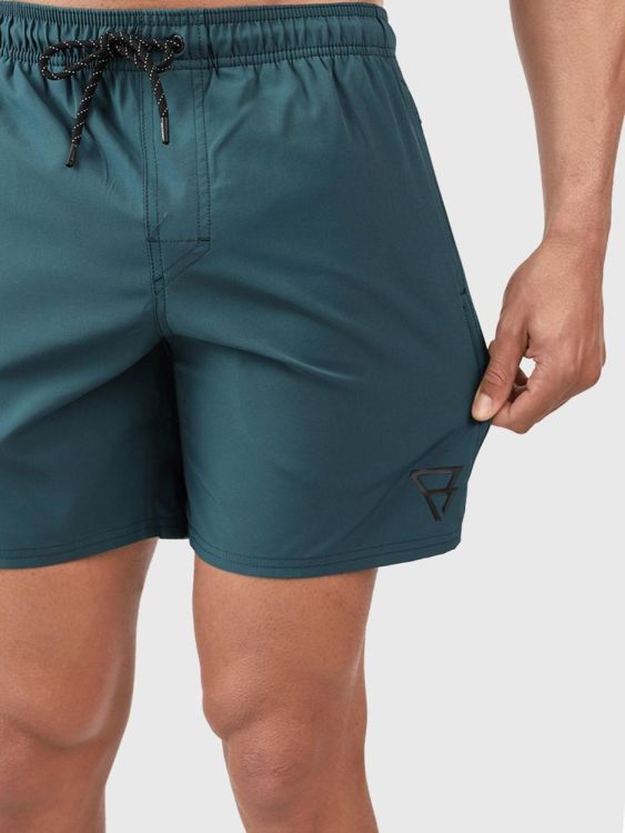 BRUNOTTI Bru-conic-N Men Swim Shorts (2141130006) - Bluesand New&Outlet 