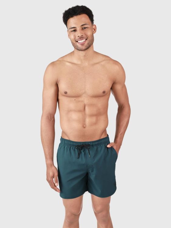 BRUNOTTI Bru-conic-N Men Swim Shorts (2141130006) - Bluesand New&Outlet 