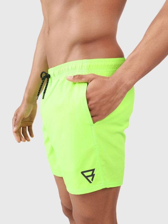 BRUNOTTI Bru-conic-N Men Swim Shorts (2141130006) - Bluesand New&Outlet 