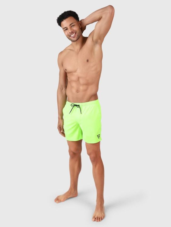 BRUNOTTI Bru-conic-N Men Swim Shorts (2141130006) - Bluesand New&Outlet 