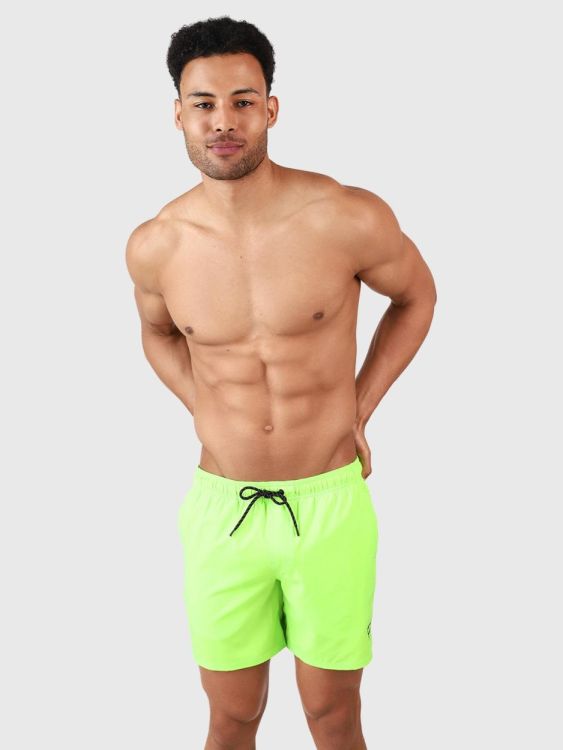 BRUNOTTI Bru-conic-N Men Swim Shorts (2141130006) - Bluesand New&Outlet 