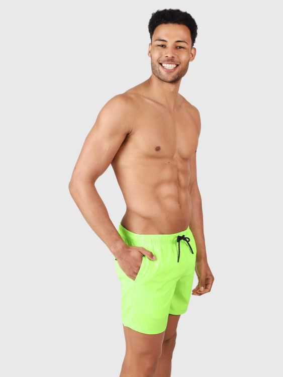 BRUNOTTI Bru-conic-N Men Swim Shorts (2141130006) - Bluesand New&Outlet 
