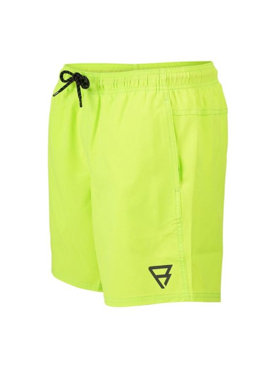 BRUNOTTI Bru-conic-N Men Swim Shorts (2141130006) - Bluesand New&Outlet 