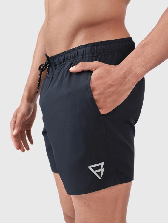 BRUNOTTI Bru-conic-N Men Swim Shorts (2141130006) - Bluesand New&Outlet 