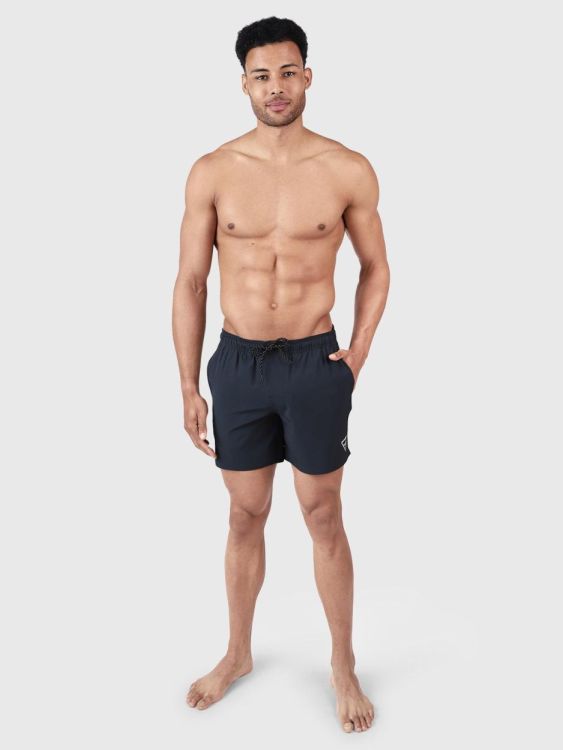 BRUNOTTI Bru-conic-N Men Swim Shorts (2141130006) - Bluesand New&Outlet 