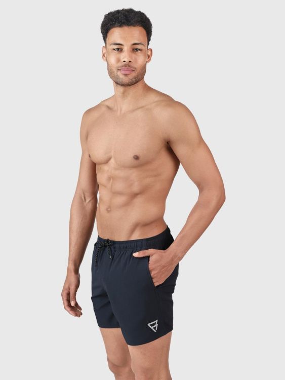 BRUNOTTI Bru-conic-N Men Swim Shorts (2141130006) - Bluesand New&Outlet 