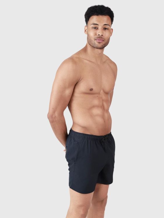 BRUNOTTI Bru-conic-N Men Swim Shorts (2141130006) - Bluesand New&Outlet 