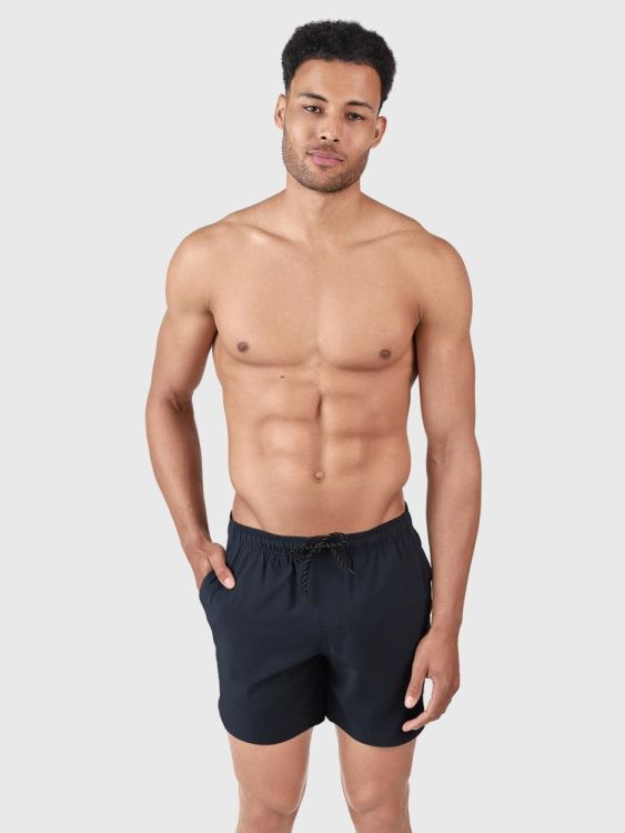 BRUNOTTI Bru-conic-N Men Swim Shorts (2141130006) - Bluesand New&Outlet 