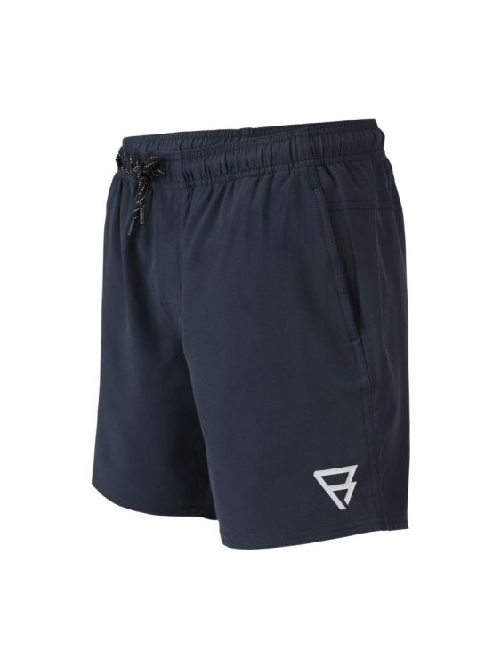 BRUNOTTI Bru-conic-N Men Swim Shorts (2141130006) - Bluesand New&Outlet 