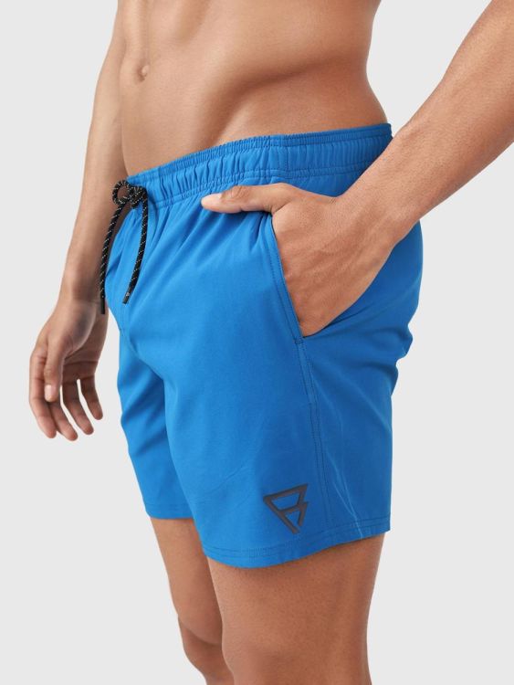 BRUNOTTI Bru-conic-N Men Swim Shorts (2141130006) - Bluesand New&Outlet 