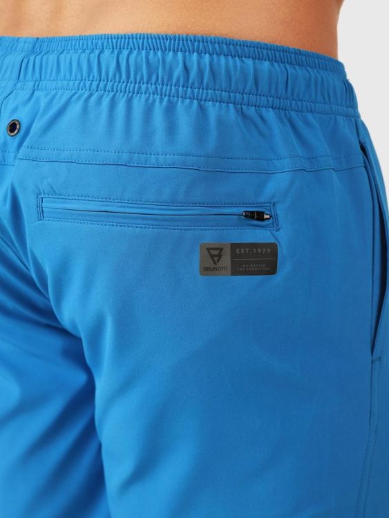 BRUNOTTI Bru-conic-N Men Swim Shorts (2141130006) - Bluesand New&Outlet 