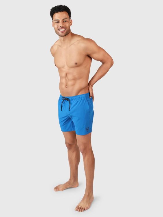 BRUNOTTI Bru-conic-N Men Swim Shorts (2141130006) - Bluesand New&Outlet 