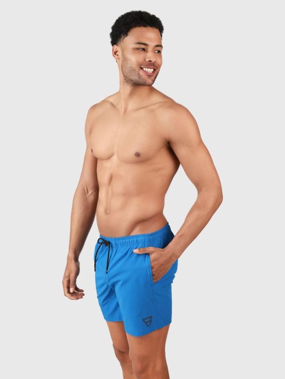 BRUNOTTI Bru-conic-N Men Swim Shorts (2141130006) - Bluesand New&Outlet 