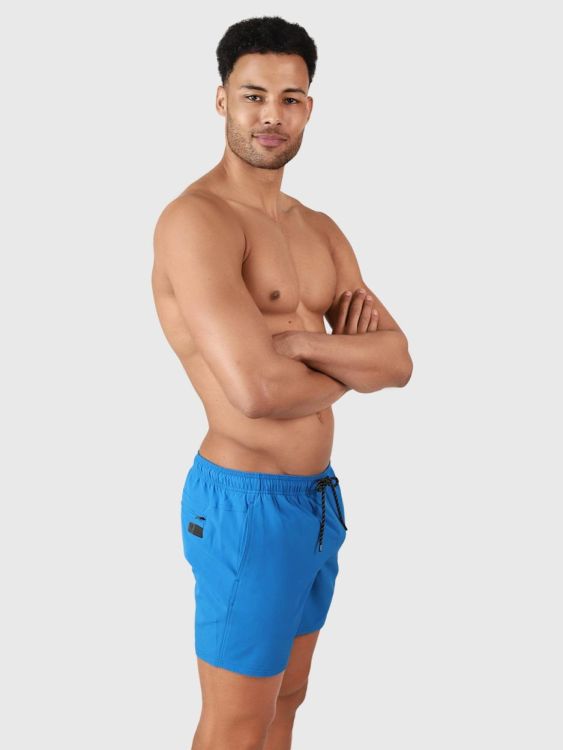 BRUNOTTI Bru-conic-N Men Swim Shorts (2141130006) - Bluesand New&Outlet 