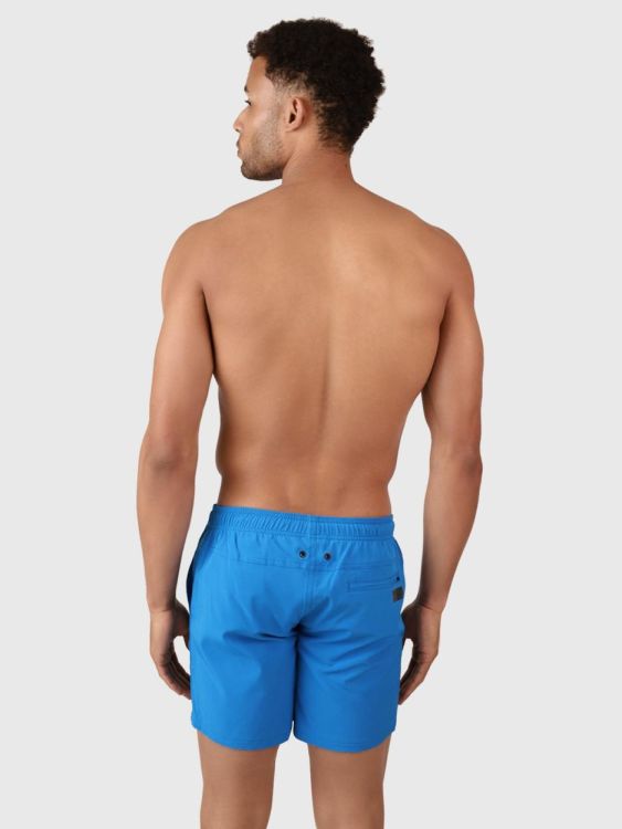 BRUNOTTI Bru-conic-N Men Swim Shorts (2141130006) - Bluesand New&Outlet 