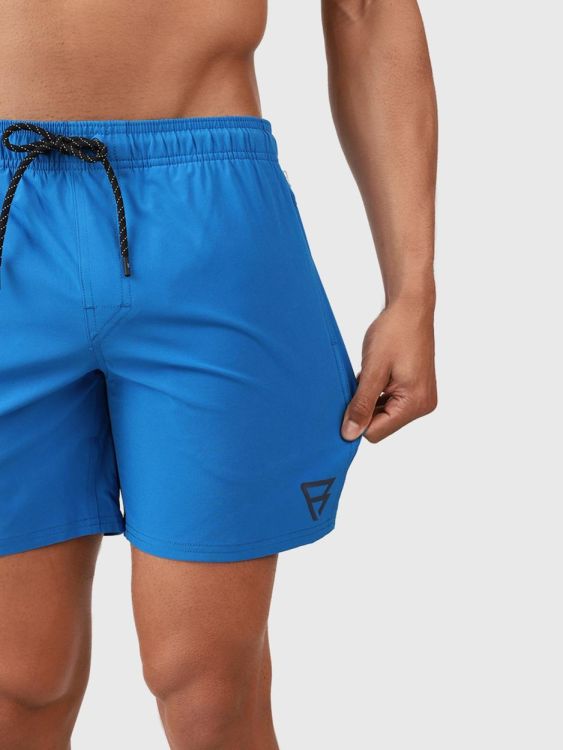 BRUNOTTI Bru-conic-N Men Swim Shorts (2141130006) - Bluesand New&Outlet 