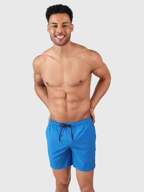 BRUNOTTI Bru-conic-N Men Swim Shorts (2141130006) - Bluesand New&Outlet 