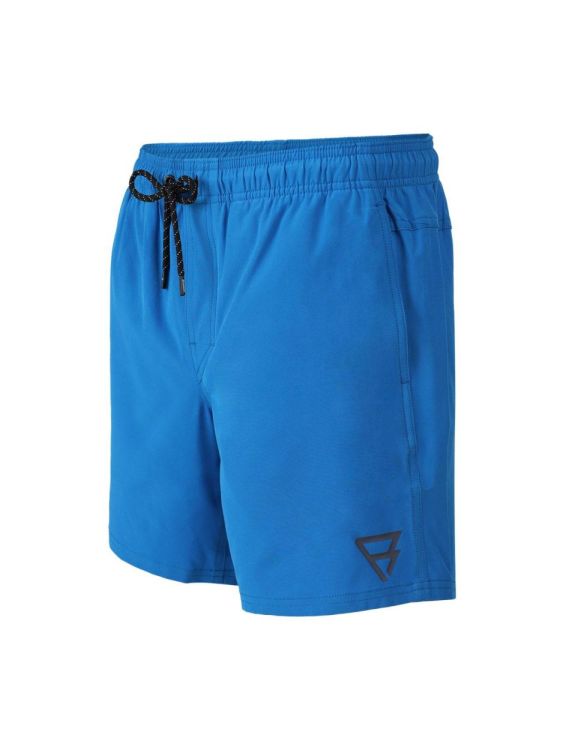 BRUNOTTI Bru-conic-N Men Swim Shorts (2141130006) - Bluesand New&Outlet 