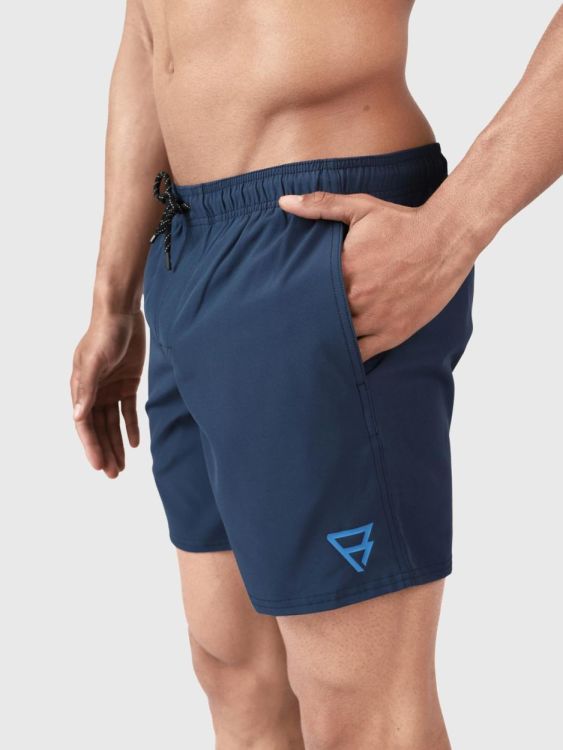 BRUNOTTI Bru-conic-N Men Swim Shorts (2141130006) - Bluesand New&Outlet 