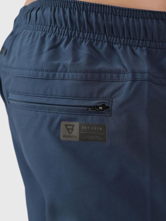 BRUNOTTI Bru-conic-N Men Swim Shorts (2141130006) - Bluesand New&Outlet 
