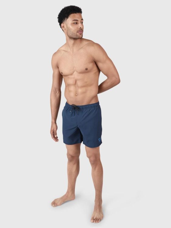 BRUNOTTI Bru-conic-N Men Swim Shorts (2141130006) - Bluesand New&Outlet 