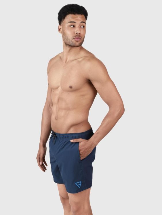 BRUNOTTI Bru-conic-N Men Swim Shorts (2141130006) - Bluesand New&Outlet 