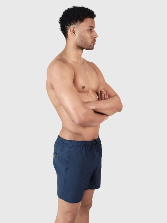 BRUNOTTI Bru-conic-N Men Swim Shorts (2141130006) - Bluesand New&Outlet 