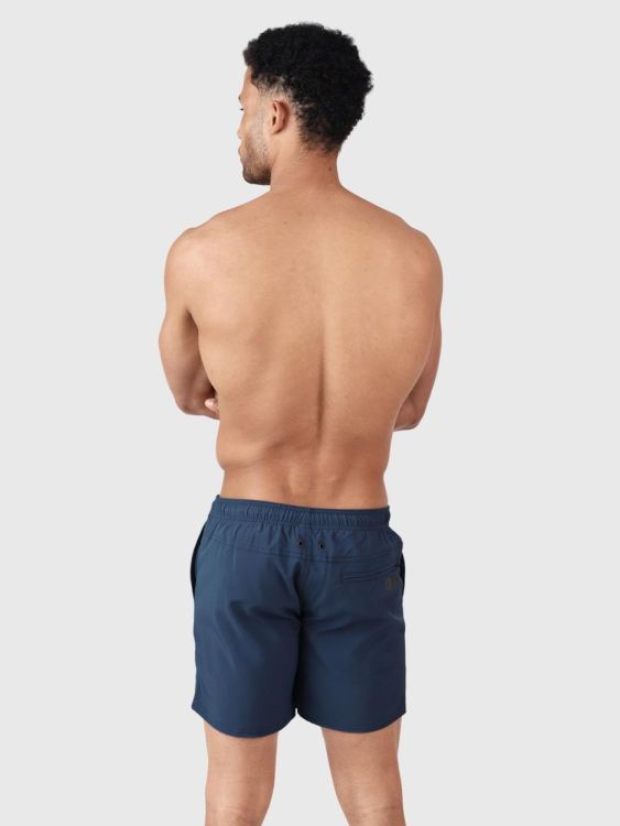 BRUNOTTI Bru-conic-N Men Swim Shorts (2141130006) - Bluesand New&Outlet 