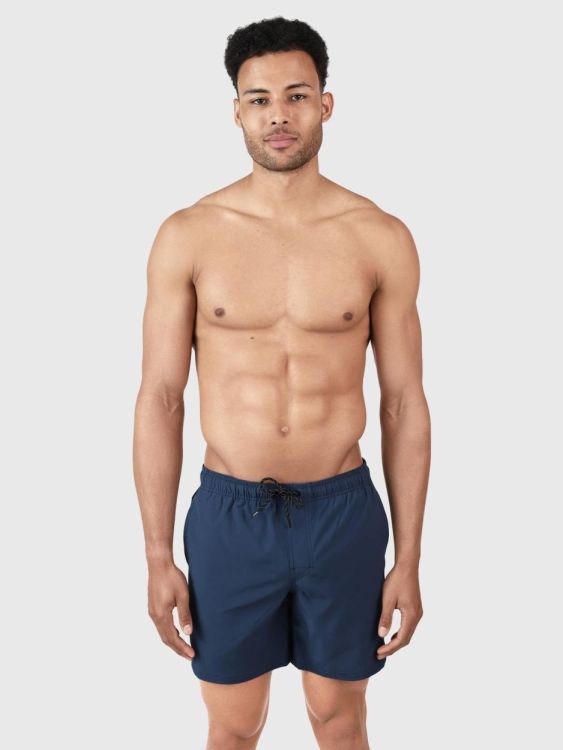 BRUNOTTI Bru-conic-N Men Swim Shorts (2141130006) - Bluesand New&Outlet 